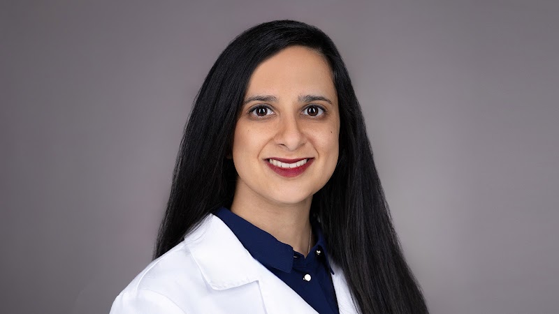 Photo of Unnati Patel, MD