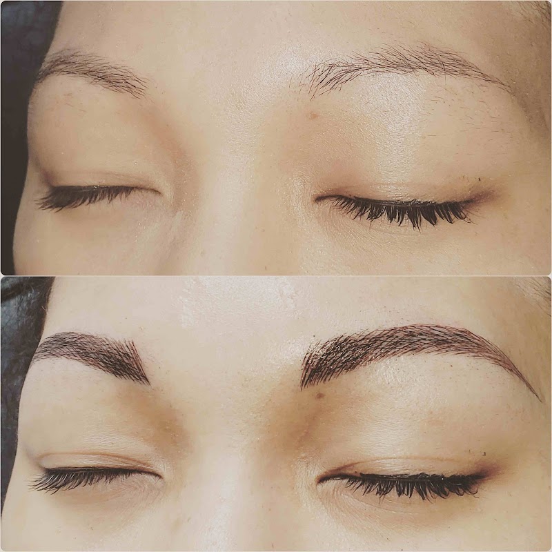 iBrowVixen Microblading Experts Petaluma photo 4