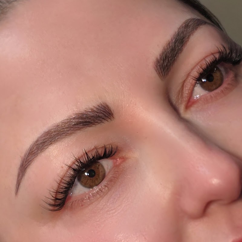 iBrowVixen Microblading Experts Petaluma photo 2