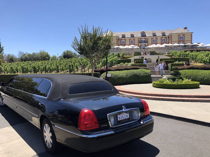 Starline Airport And Limousine Service photo 2