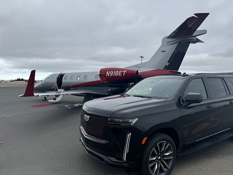 Starline Airport And Limousine Service photo 3