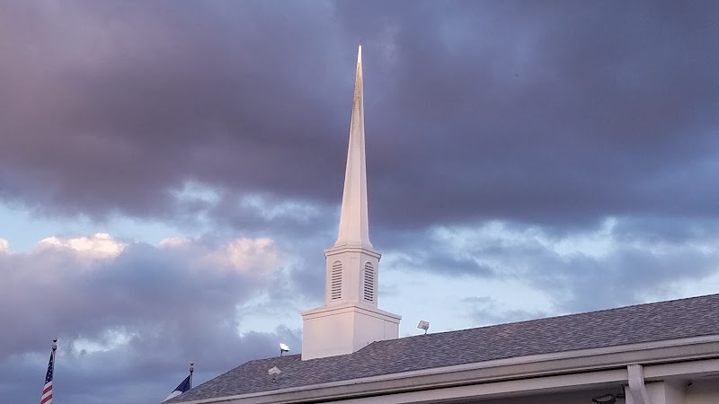 First Baptist Church of Ruskin photo 3