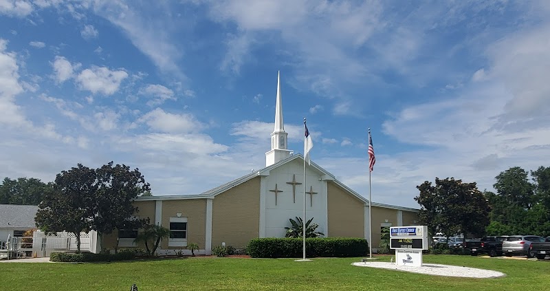 Photo of First Baptist Church of Ruskin