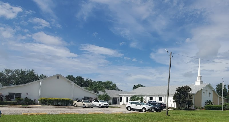 First Baptist Church of Ruskin photo 2