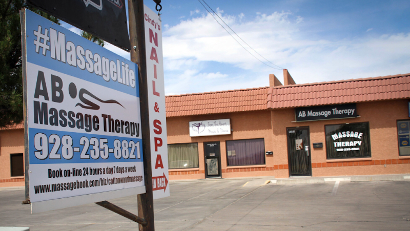 Photo of Cottonwood Collective Massage Lounge (AB Massage Therapy)