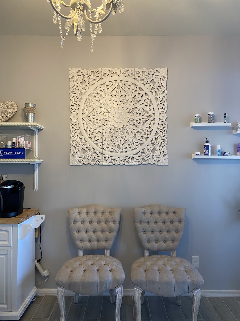 Cottonwood Collective Massage Lounge (AB Massage Therapy) photo 4