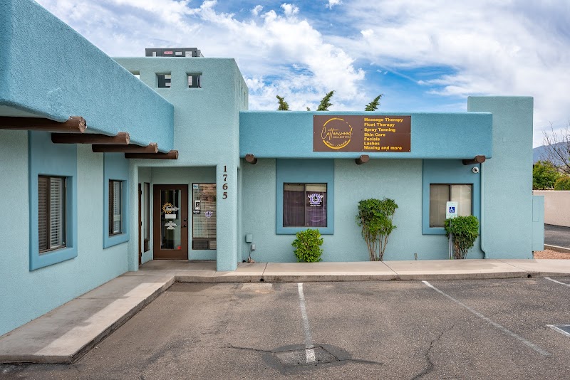 Cottonwood Collective Massage Lounge (AB Massage Therapy) photo 5