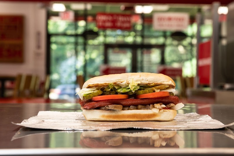 Five Guys photo 5