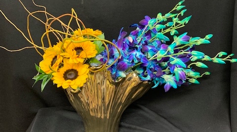 Clearwater Beach Flowers photo 2