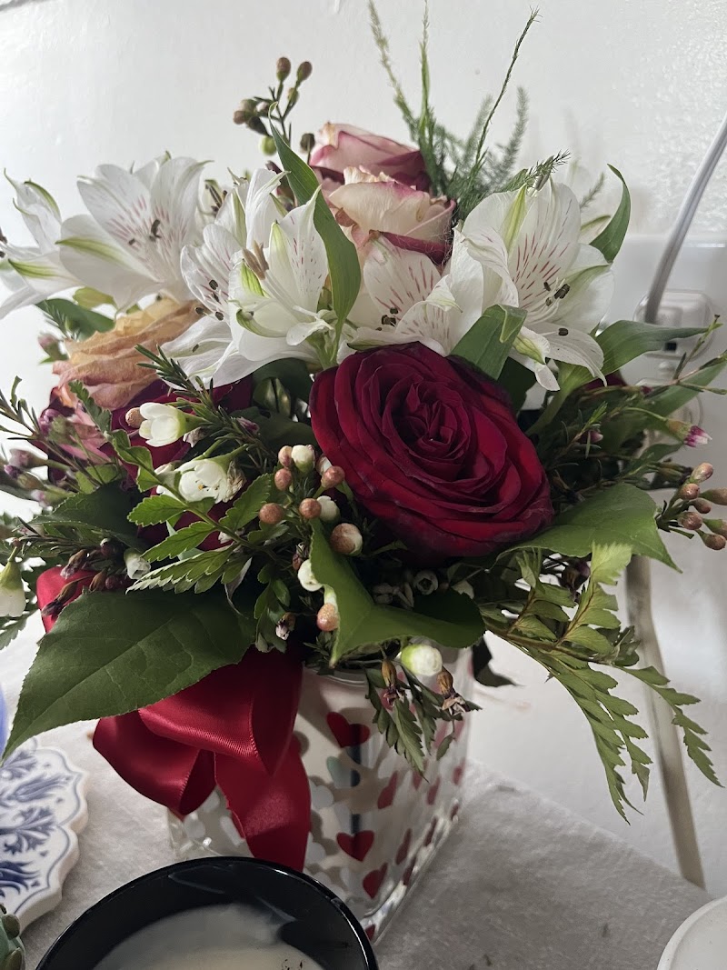 Photo of Leamington Florist