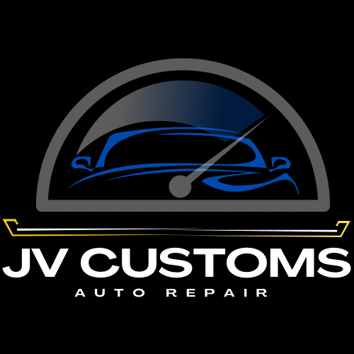 Photo of JV Customs auto repair