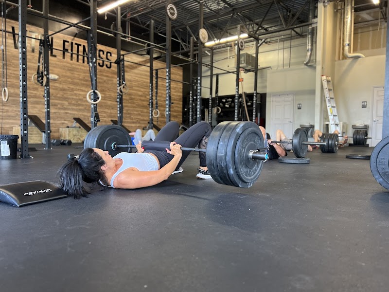 Vital Fitness Lakeland photo 5