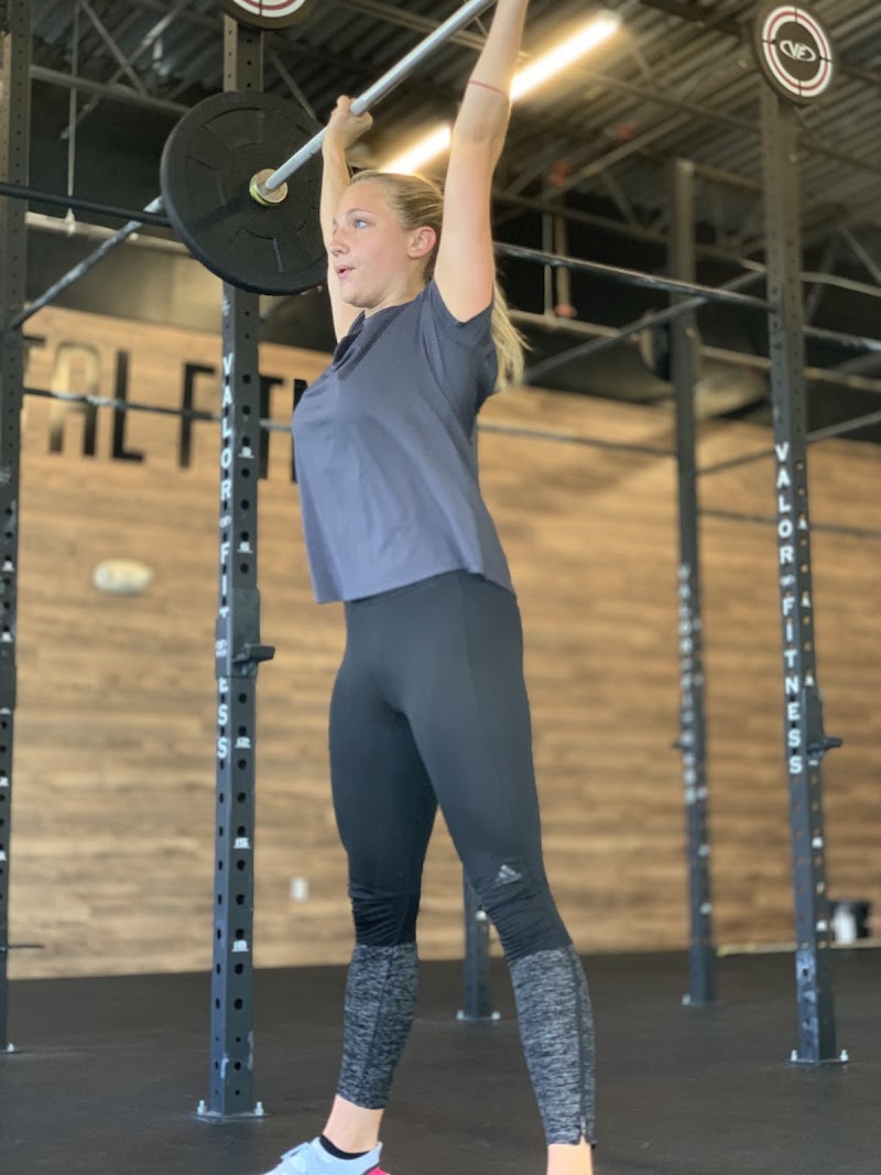 Vital Fitness Lakeland photo 2