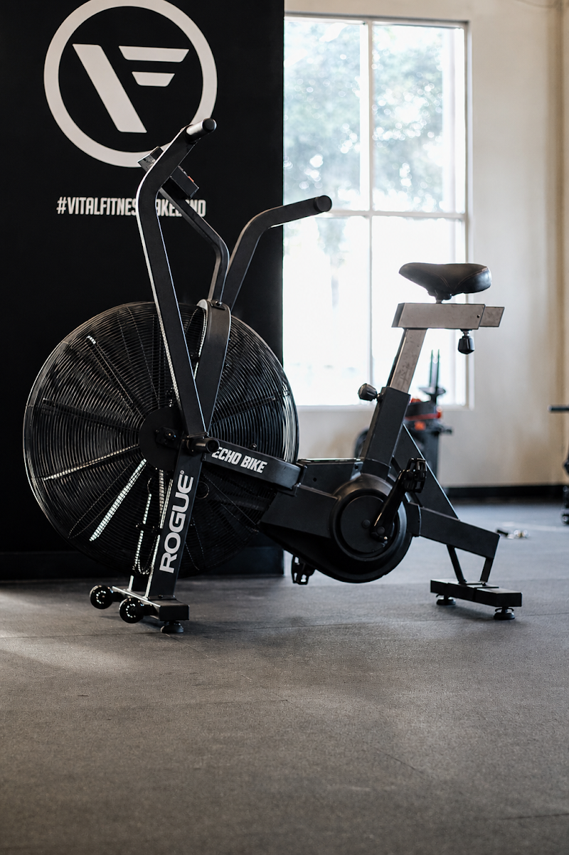 Photo of Vital Fitness Lakeland