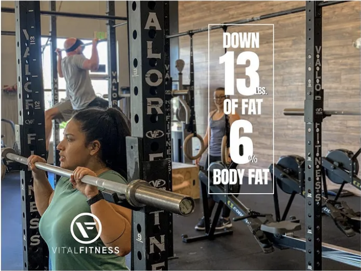 Vital Fitness Lakeland photo 3