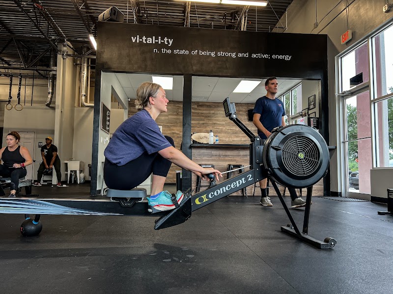 Vital Fitness Lakeland photo 4
