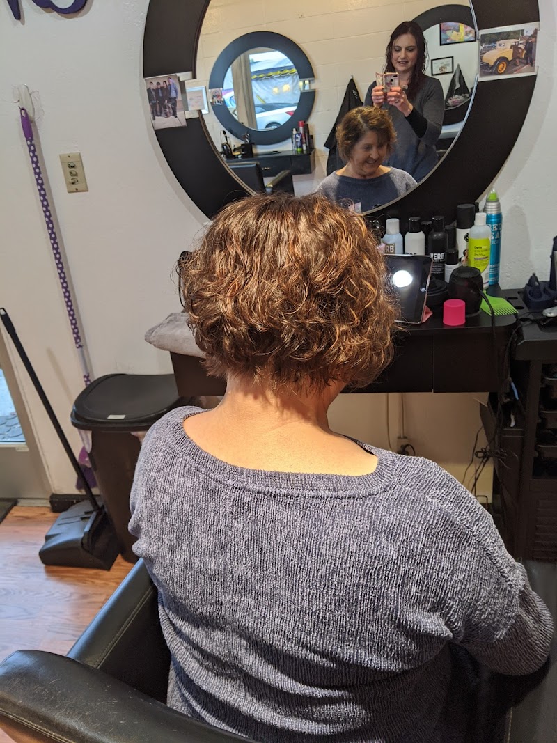 Melanie&Co. Hair Studio photo 3