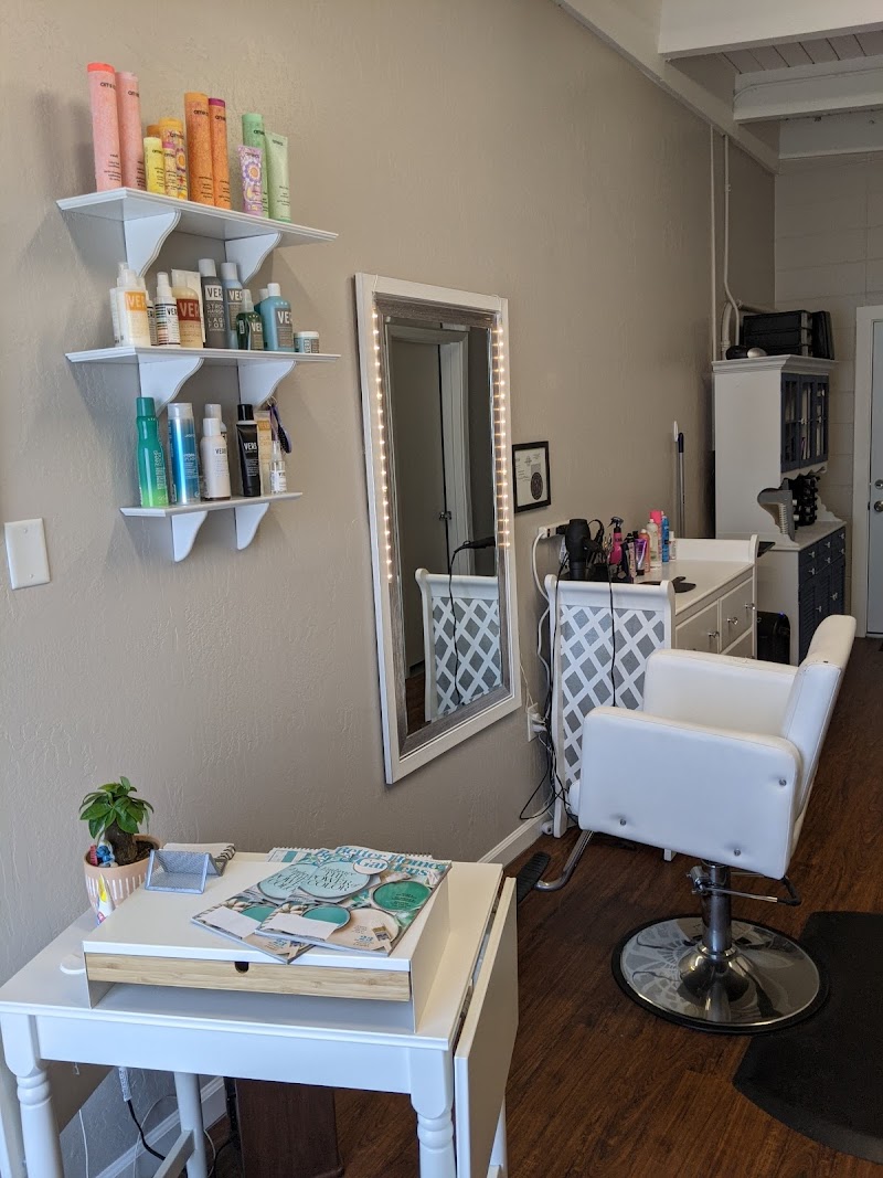 Melanie&Co. Hair Studio photo 5
