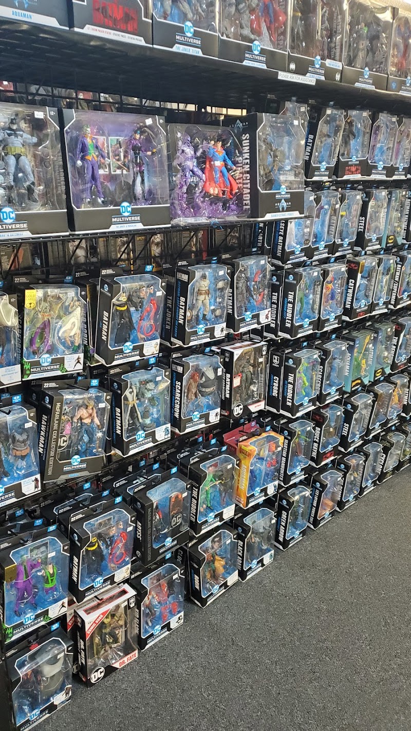 The Toy Fort photo 4
