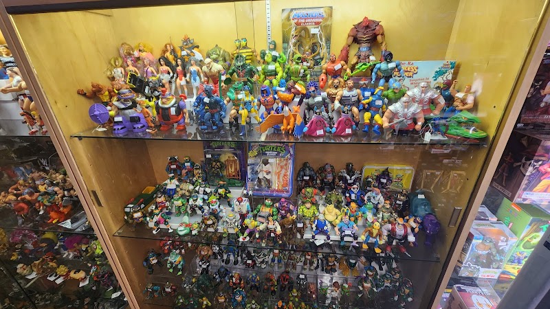 The Toy Fort photo 5