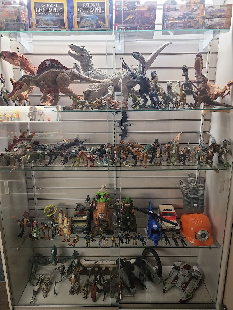 The Toy Fort photo 3