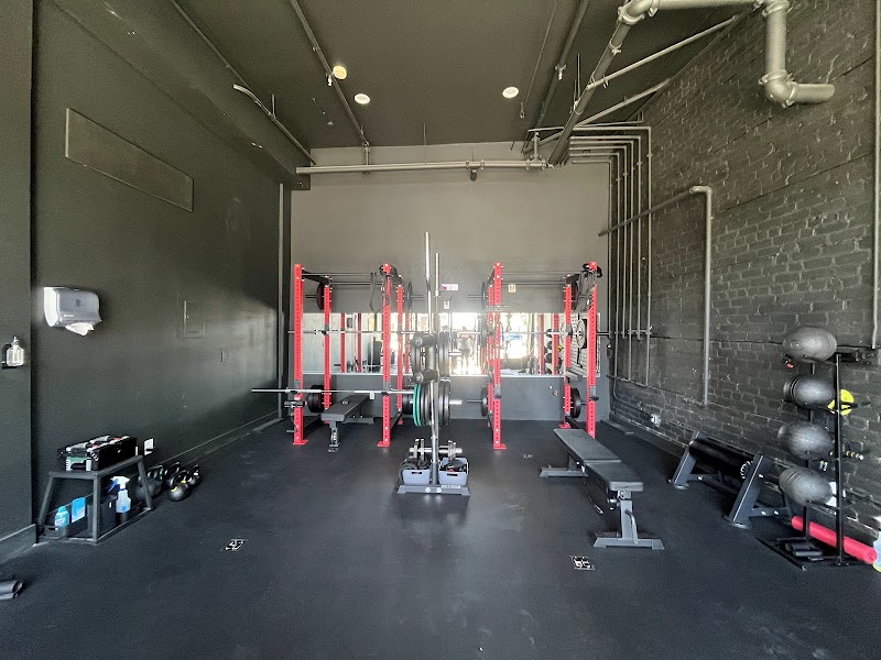 Gonz9 Training photo 3