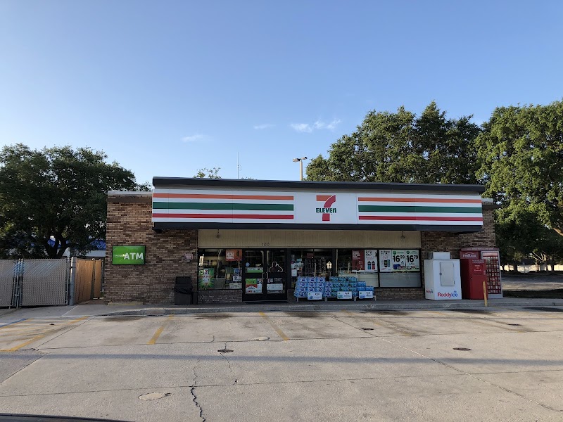 Photo of 7-Eleven