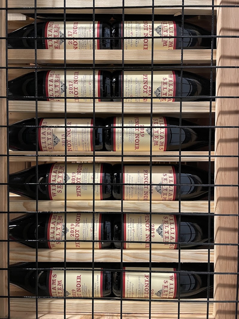 Wine Storage Dublin photo 4