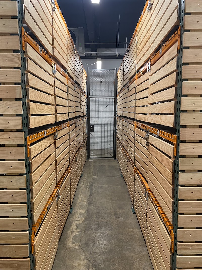 Photo of Wine Storage Dublin