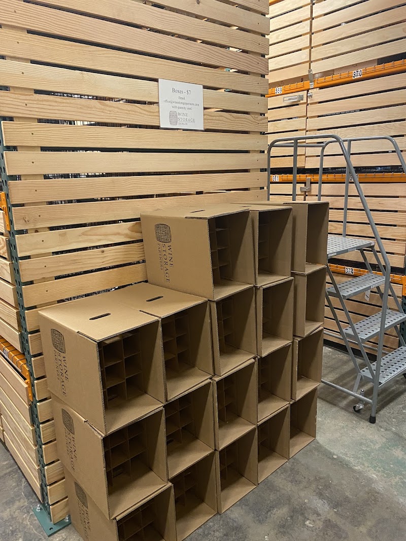 Wine Storage Dublin photo 5