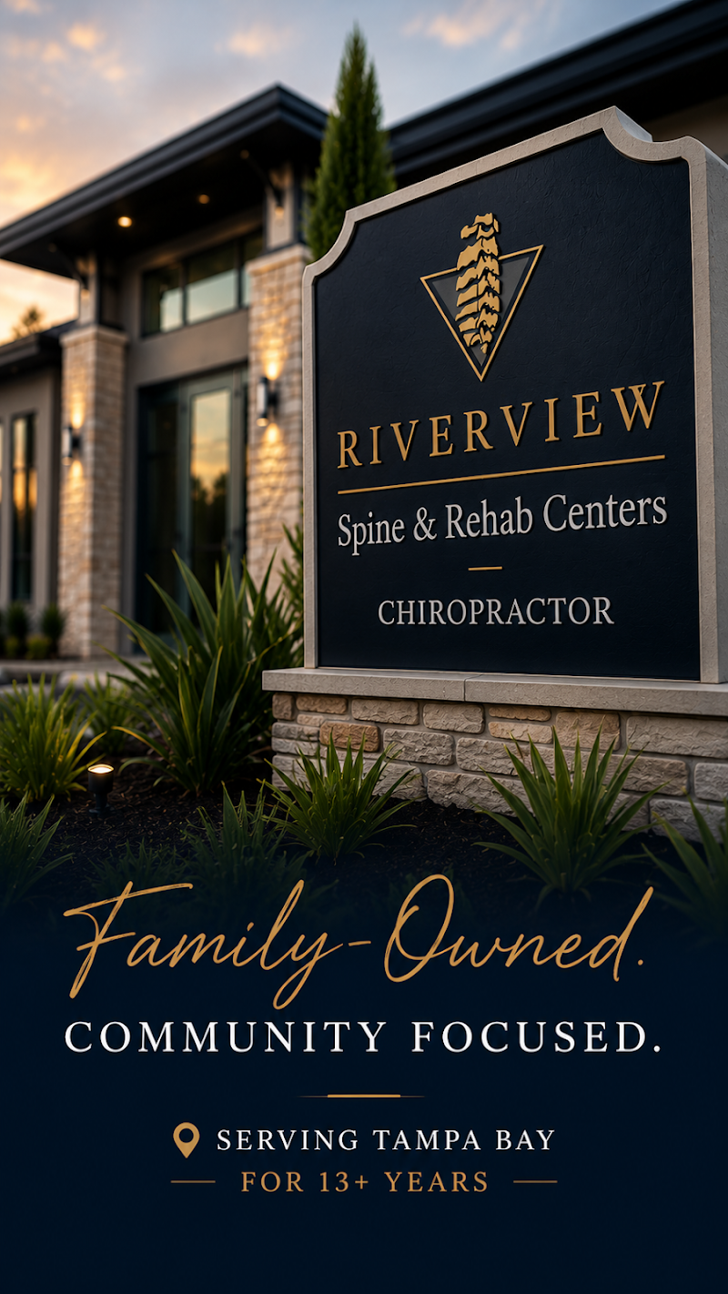 Riverview Spine And Rehab Center photo 4