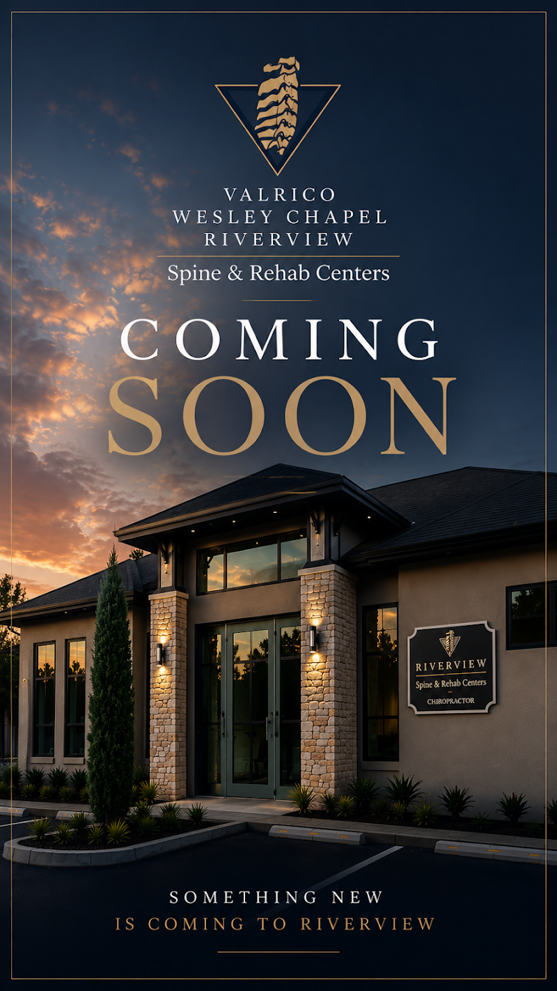 Riverview Spine And Rehab Center photo 5