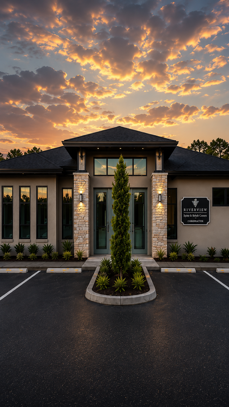 Photo of Riverview Spine And Rehab Center