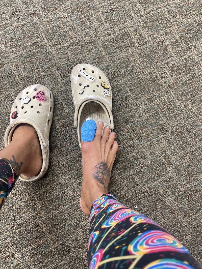 Evolve Health - Foot & Ankle photo 5