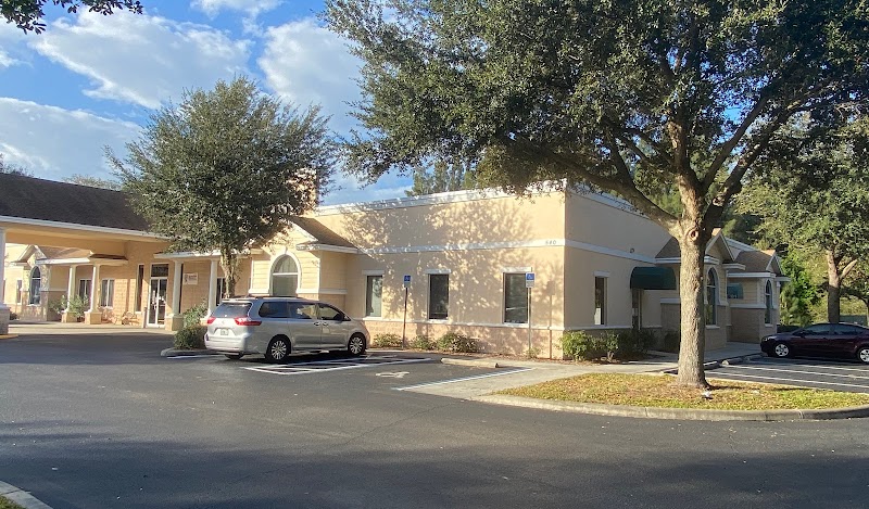 Photo of Evolve Health - Foot & Ankle