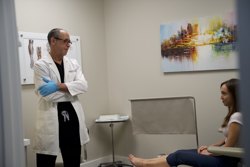 Evolve Health - Foot & Ankle photo 2