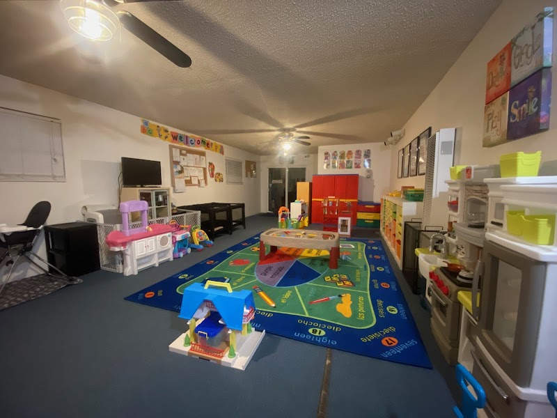 Photo of Tiny Creations Family Daycare