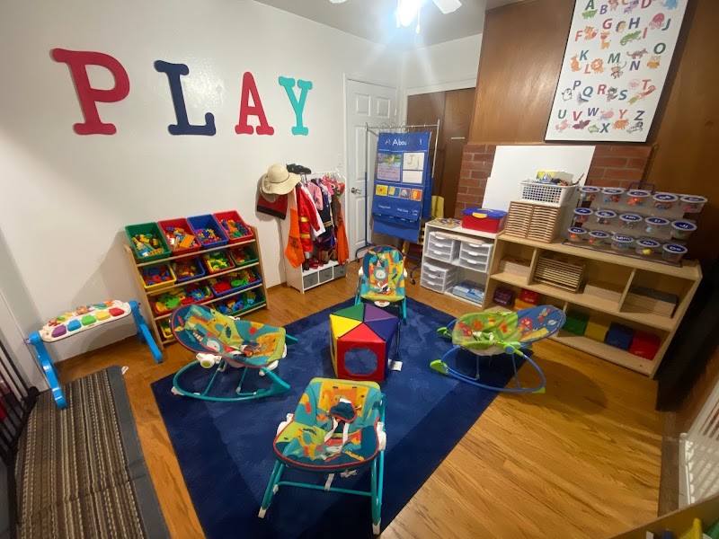 Tiny Creations Family Daycare photo 2