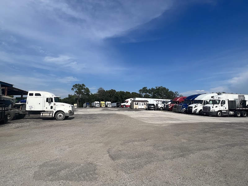 Photo of American Truck Parking & Storage