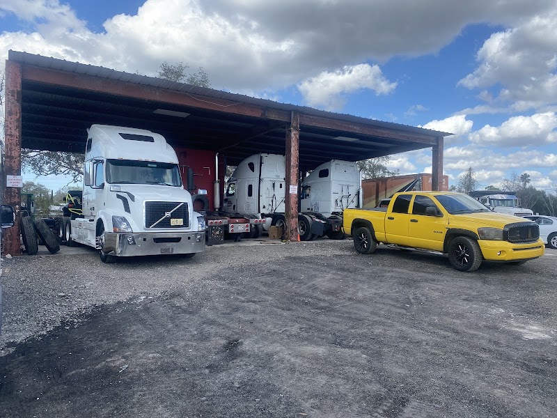 American Truck Parking & Storage photo 2