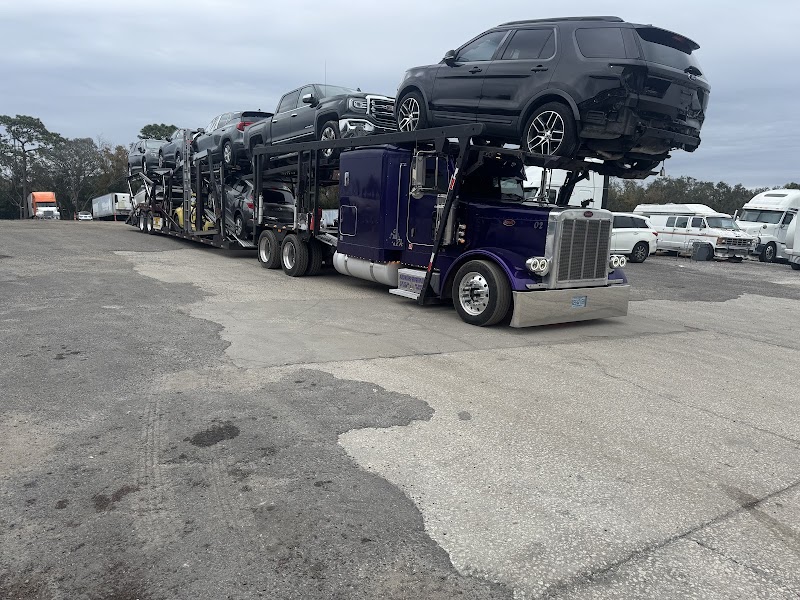 American Truck Parking & Storage photo 4