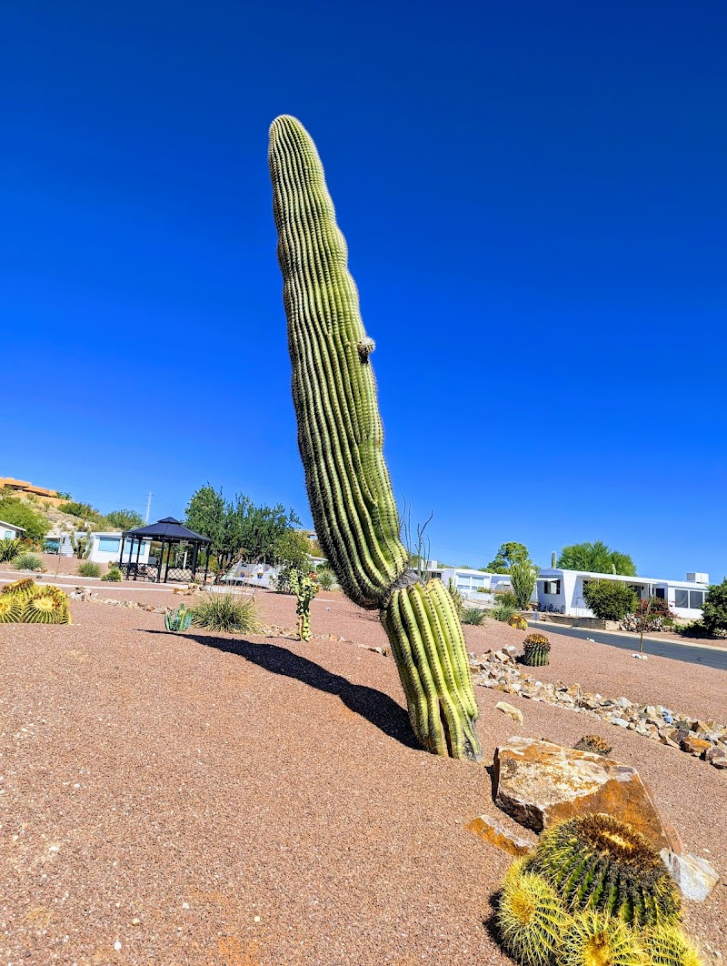 Photo of The Highlands Mobile Home Park