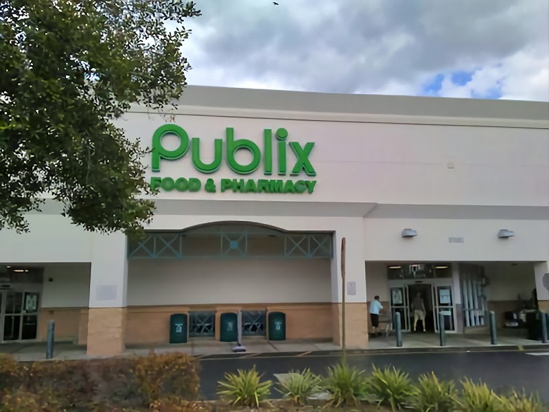 Photo of Publix Pharmacy at Barclay
