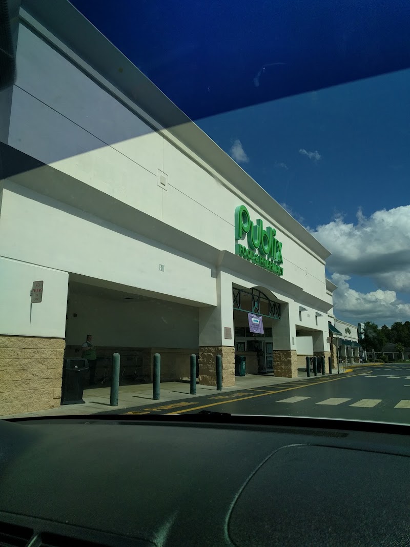 Publix Super Market at Barclay photo 4