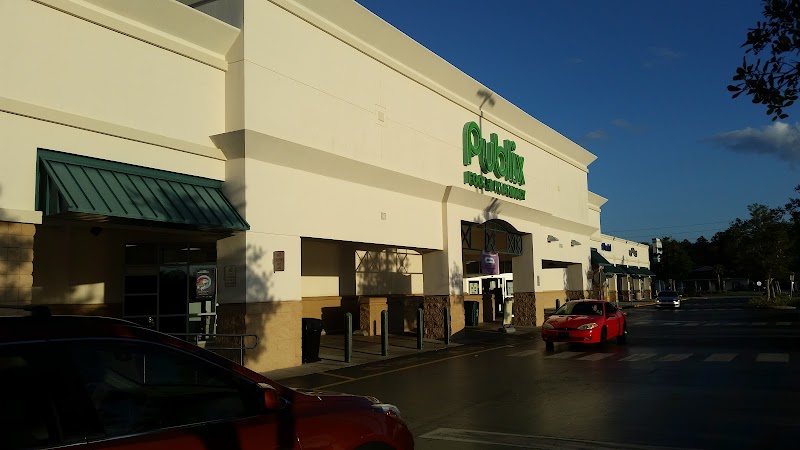 Photo of Publix Super Market at Barclay