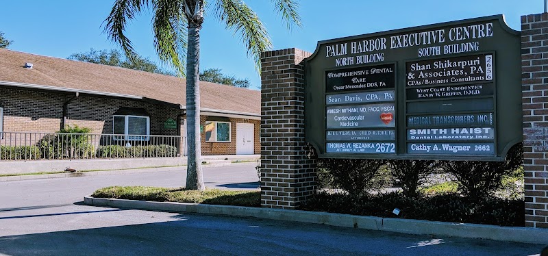 Photo of Sean Davis CPA