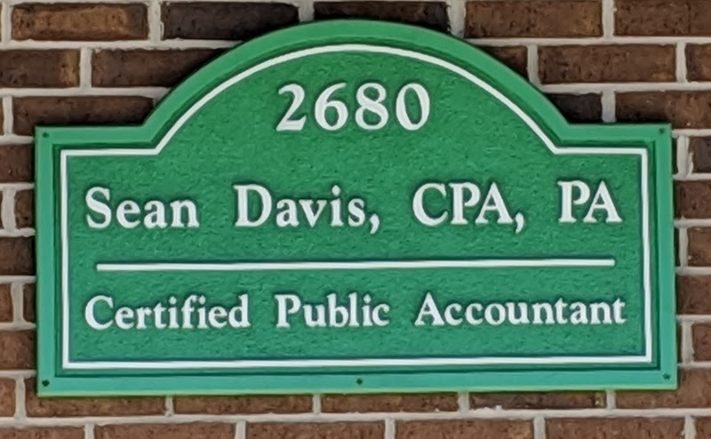 Sean Davis CPA photo 2