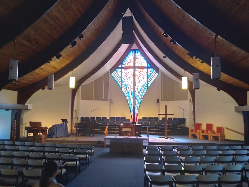 St Andrew Presbyterian Church photo 2