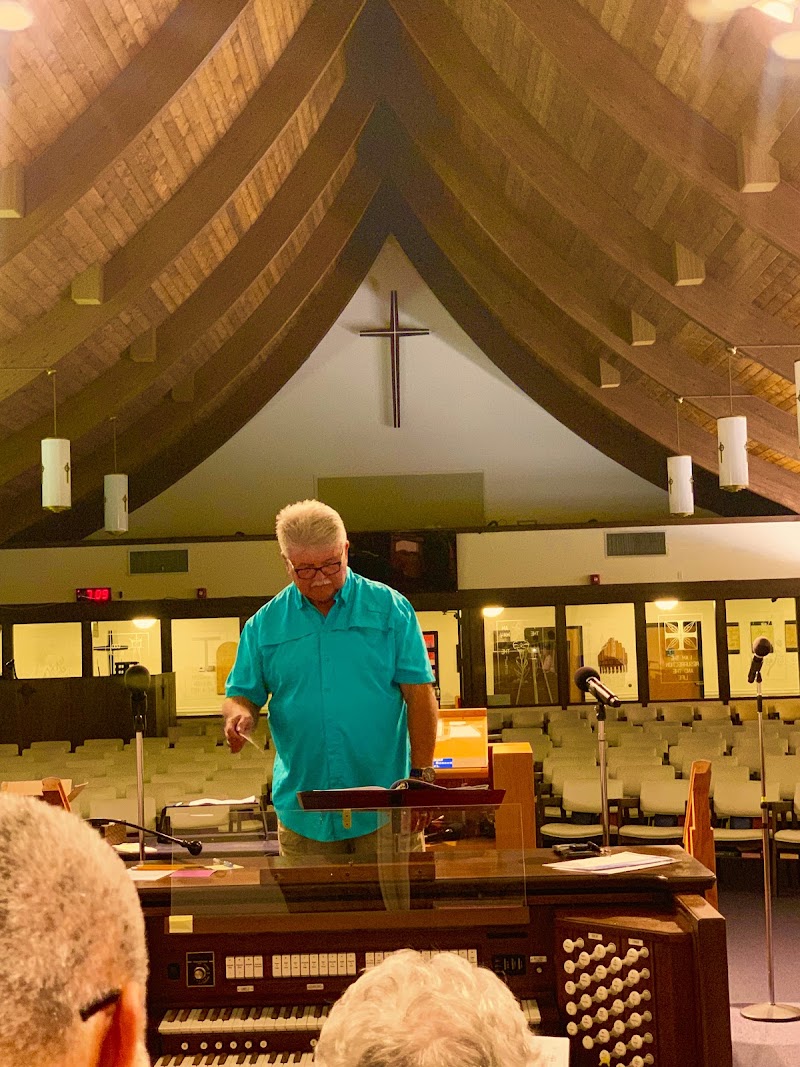 St Andrew Presbyterian Church photo 5