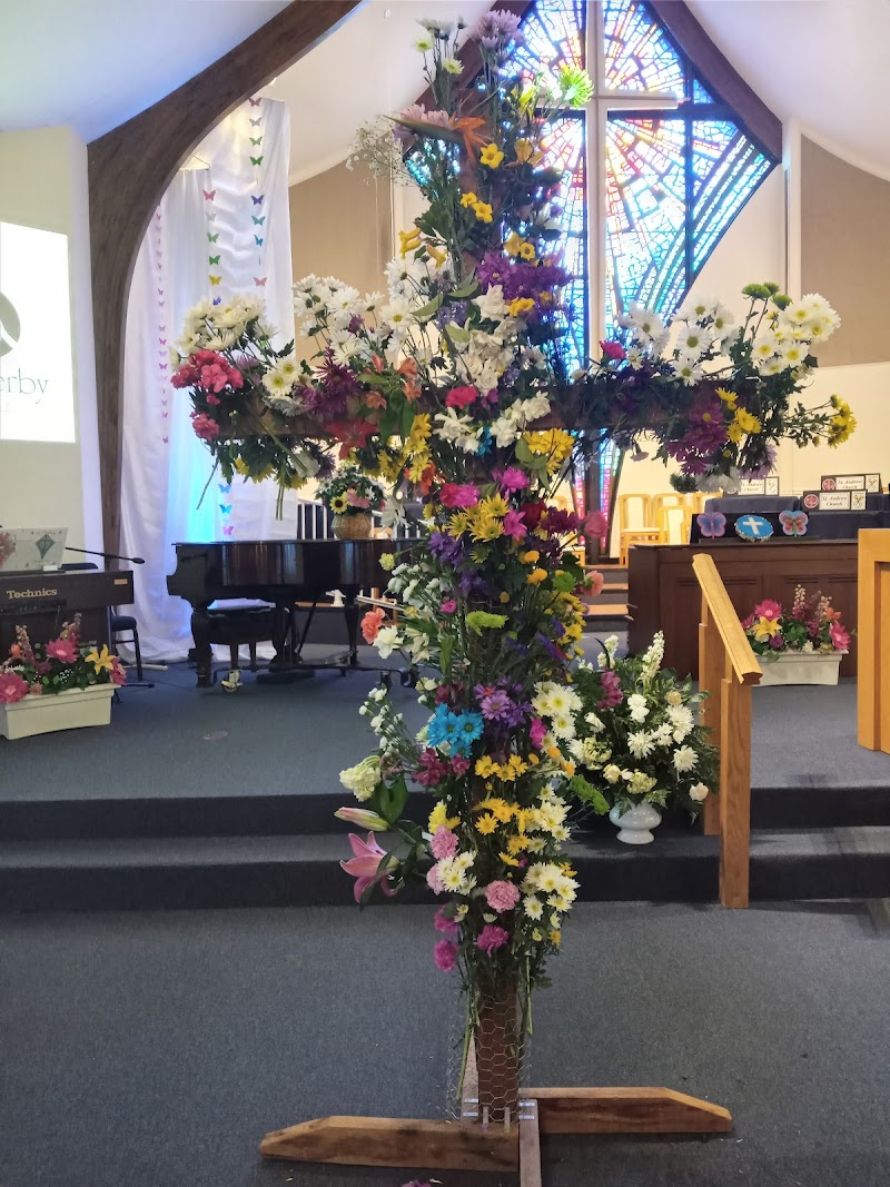 St Andrew Presbyterian Church photo 4